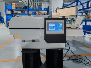 Innovation majeure : Machine de comptage de perles, bijoux et strass en argent pour implants dentaires à fixation rapide - Product Image 6