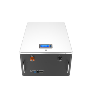 Baterías de Iones de Litio LFP, Batería Prismática de Litio de 48V 100Ah 200Ah 300Ah 400Ah, Celda de Batería LiFePO4 para Proyectos DIY de 10KW - Product Image 3