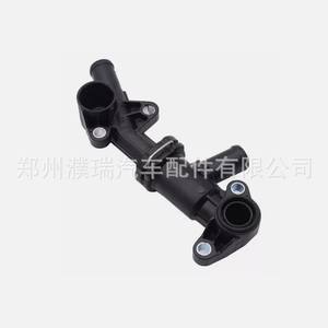 เทอร์โมสตัทเครื่องยนต์ฮุนได เกีย รุ่น 25630-D3000 สำหรับเปลี่ยนวาล์วระบายความร้อนน้ำมัน - Product Image 5