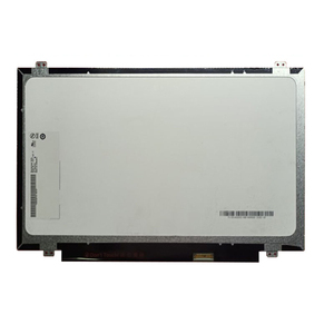 G140XTN01.0 จอแสดงผล TFT LCD ยอดนิยมที่ดีที่สุด ขนาด 14.0 นิ้ว 1366*768 แผงหน้าจอ TFT LCD - Product Image 3