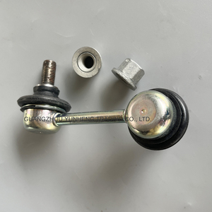 5174245AD nouveau Kit de liaison de barre stabilisatrice arrière pour 07-14 Jeep Compass/Patriot Dodge Avenger/200/<span class=keywords><strong>flavia</strong></span> Chrysler Sebring 05174245AD - Product Image 2