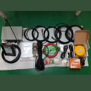 מחוון מומנט עומס (LMI) מגביל מומנט מערכת בטיחות מנוף הגנה מפני עומס יתר עבור מנופי זחל - Product Image 2