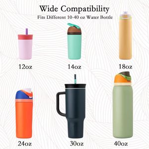 <span class=keywords><strong>Borraccia</strong></span> <span class=keywords><strong>Termica</strong></span> in Acciaio Inox per Bambini da 1000ml, 750ml, 500ml, 350ml con Logo Personalizzato per Scuola, Uso Caldo e Freddo - Product Image 5