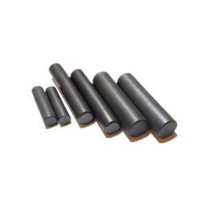 Careful Company Tecnología avanzada 6*30 8*40 Muestra <span class=keywords><strong>gratis</strong></span> NiZn Customl Tamaño Varilla Antena Núcleos de barra de ferrita - Product Image 4