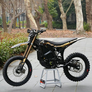Sepeda Motor Listrik Terbaru Surron Ultra Bee 2025 Bertenaga Tinggi 21KW Sepeda Motor Listrik Off-Road untuk Pengendara Dewasa yang Berani - Product Image 1