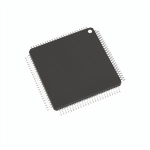100 TQFP PIC32MX664F128LT-I_พีที คอมโพเนนท์ อิเล็กทรอนิกส์ ไอซี MCU 32BIT 128KB แฟลช 100TQFP ต้นฉบับแบบฝังตัว - Product Image 1