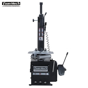 Yingkou-máquina <span class=keywords><strong>de</strong></span> montaje <span class=keywords><strong>de</strong></span> neumáticos, cambiador <span class=keywords><strong>de</strong></span> ruedas y equilibrador Combo - Product Image 3