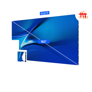Pantalla LED para Iglesia, Precio al por Mayor, Alquiler de Pantallas Interiores para Tiendas, Elevadores, Educación, IP65, OEM, 1 Año de Garantía, Pantalla LED para Tiendas - Product Image 3