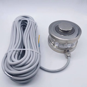 พูดชั่งน้ำหนักเซ็นเซอร์สแตนเลส <span class=keywords><strong>RTN</strong></span> C3 33ครั้งโหลดเซลล์ - Product Image 2