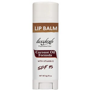 Bâton végétalien de marque privée de luxe camomille fraise myrtille aloe vera plante fruitière hydratant adoucissant pour la peau <span class=keywords><strong>baume</strong></span> à lèvres - Product Image 1