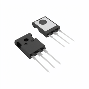 ตัวแทนจำหน่ายสิทธิ์แท้ ชิ้นส่วนอิเล็กทรอนิกส์ IXGH10N300 TO-247-3 ทรานซิสเตอร์ - Product Image 1