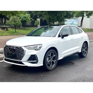 <span class=keywords><strong>Audi</strong></span> <span class=keywords><strong>Q3</strong></span> Usata 2024 Molto Apprezzata SUV 5 Porte 5 Posti Benzina Turbo Edizione Speciale Automatica Interni in Pelle Guida a Sinistra Touch LED Panoramica - Product Image 1