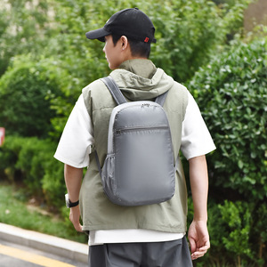 New ultra-light portable outdoor sports hiking fashion folding water-repellent cycling <b>backpack</b> - Product Image 4