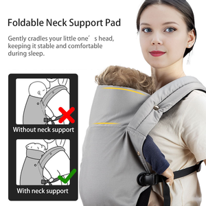 <span class=keywords><strong>Marsupi</strong></span> per Neonati Bestseller e Vendita Diretta dalla Fabbrica, Prodotti in Cina, Stile OEM Personalizzato, Tendenza 2024 Kangaroo - Product Image 3