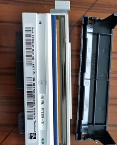 Đầu in máy in <span class=keywords><strong>Zebra</strong></span> Zt410 203 dpi cho máy in mã vạch nhãn nhiệt công nghiệp - Product Image 4