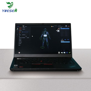 Ysenmed hızlı teslimat dijital veteriner x-ray ekipman fiyatları DR veteriner x-ray - Product Image 5