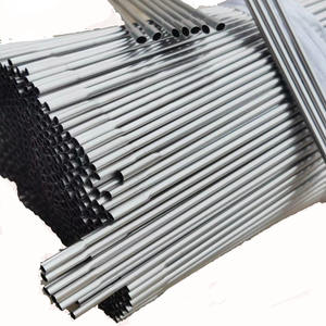 Tubo capilar de acero inoxidable para cánula médica, 304, 316 - Product Image 5