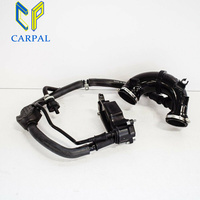 CARPAL Haute Qualité 2740905600 27 40 90 56 00 Conduite d'admission de ventilation du carter pour Mercedes-Benz M274 E16 Pièces automobiles