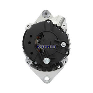 Alternatore compatibile con OPEL VECTRA A 1.6 i (F19, M19) Benzina (KW: 55, CV: 75) dal 09-1988 al 11-1995 KUHNER 301146RI NUOVO - Product Image 3