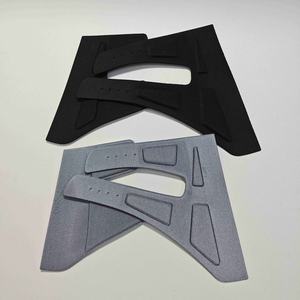Kezhi Good Price <b>Soft</b> Stretch Spandex Sports <b>Shoe</b> Surface Breathable Comfort Upper Fabric - Product Image 1