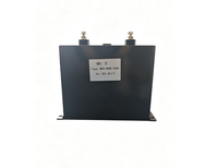 Best Sale 2500VDC250UF Plastic Film Pulse Film With Best Price for X-ray Testing Instrument