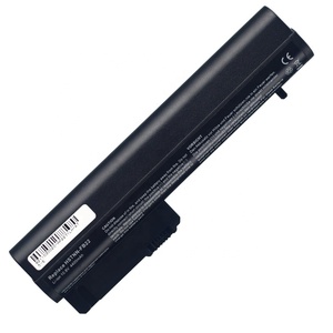 Batterie d'ordinateur portable pour HP 2530P <span class=keywords><strong>2540P</strong></span> 2510P NC2400 NC2410 MS06 2533T HSTNN-DB22/DB65 10.8V 4400mAh - Product Image 5