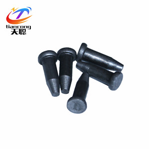 Bán Hot Chất Lượng Cao Nhôm Mẫu <span class=keywords><strong>Stub</strong></span> <span class=keywords><strong>Pin</strong></span> <span class=keywords><strong>Wedge</strong></span> <span class=keywords><strong>Pin</strong></span> Nhôm Phim <span class=keywords><strong>Pin</strong></span> - Product Image 5