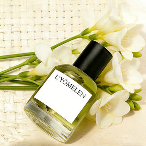 Perfume al por Mayor de Colección Privada, Aroma a Té Verde y Cítricos, Duración Todo el Día, Elegante y Natural, Eau de Parfum para Mujer - Product Image 2