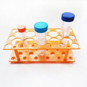 Soporte para Tubos de Ensayo de 15mL y 50mL para Uso en Laboratorio y Centrífuga - Product Image 2