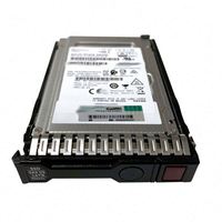 НОВЫЙ Оригинальный Hxx P09102-B21 P09949-001 2.5-дюймовый 1.6ТБ SAS 12G SSD для серверов GEN9 GEN10