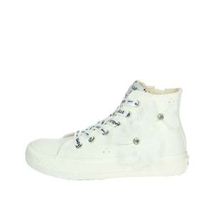 Gaelle Paris Bambine e ragazze <b>Sneakers</b> GV0001T Bianco - Product Image 1