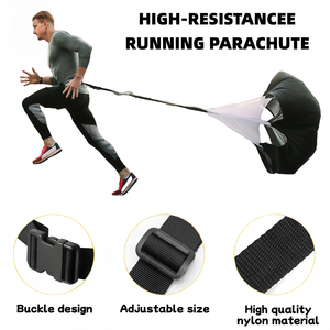 Équipement d'entraînement de vitesse : Ensemble d'échelles d'agilité pour améliorer rapidement la forme physique et la capacité de réaction - Product Image 5