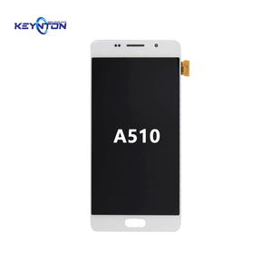Ricambi Originali per <span class=keywords><strong>Samsung</strong></span> <span class=keywords><strong>A510</strong></span>/A5 <span class=keywords><strong>2016</strong></span> OLED, Servizio di Riparazione LCD per Telefoni Cellulari - Product Image 1
