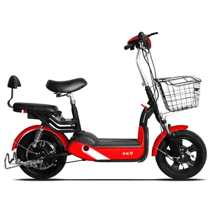 VIMODE 2021 heißes Modell 350W 400W China Student Elektro fahrräder