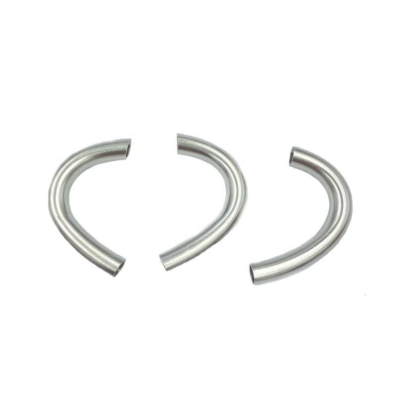 310 stainless steel shaped tube for food processing 310 stainless steel shaped tube for food processing
