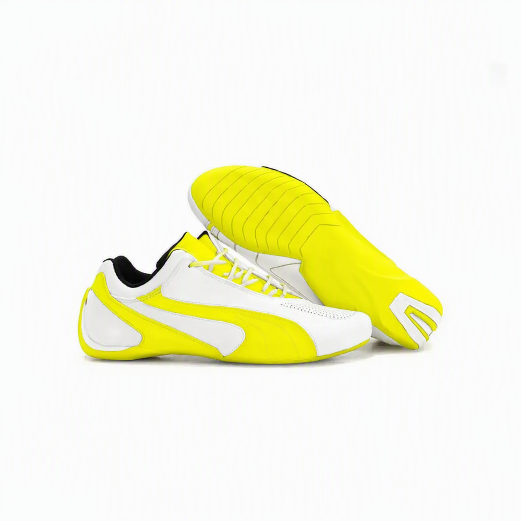 Jaune