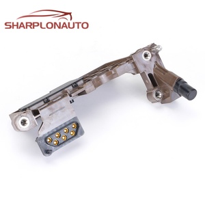 Unidad de Control de Transmisión 6HP21 6058007084, Conjunto de Sensor de Velocidad Automático Compatible con BMW TCU - Product Image 2