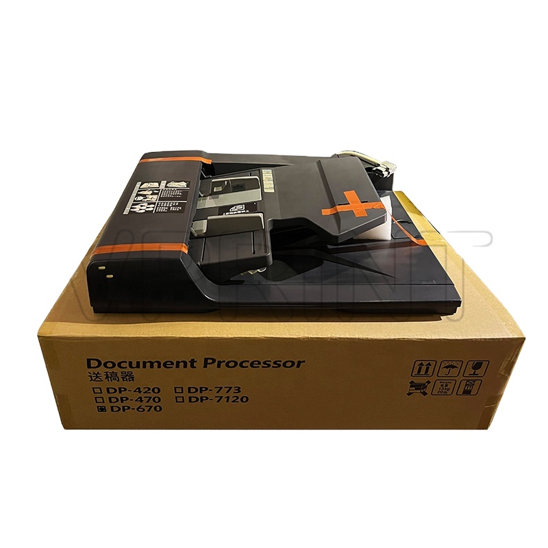Reversing Automatic Document Feeder 1203K55KL0 for Kyocera KM 2540