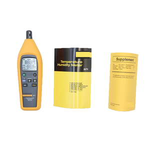 Termohigrómetro Fluke 971 972a/972b, Fluke Original 961a/961b, Nuevo en Stock, Medidor de Temperatura y Humedad, Termómetro Digital - Product Image 2