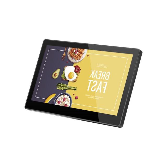 POS Monitor 11.6 Inch Touch Screen POS Monitor HD Screen Factory