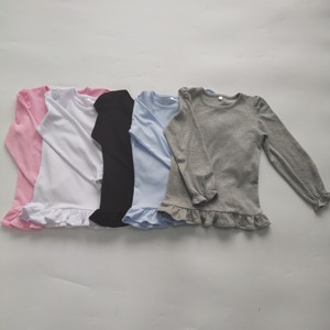 Ropa Infantil, Pijamas para Niños, Venta al por Mayor, Conjuntos de Pijamas para Niñas, Ropa de Dormir de Algodón, Pijamas Personalizadas para Niños y Niñas - Product Image 4