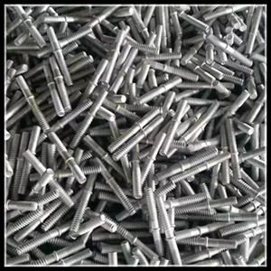 เดือยแหลมทรง<span class=keywords><strong>กรวย</strong></span>สำหรับทางรถไฟที่ใช้ในการนอนมาตรฐานมาตรฐานมาตรฐาน - Product Image 3