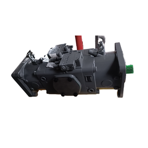 มอเตอร์ไฮดรอลิกแบบลูกสูบ A20VO 60 95 260 520 ปั๊ม AA20VO95DRG/10L-VSD74N00 สำหรับรถขุด - Product Image 1