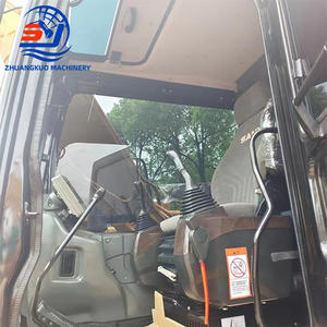 Mini-excavatrice SANY SY155C modèle 2022 de 15,5 tonnes, très vendue en Chine, avec moteur, à vendre - Product Image 3