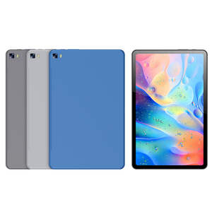<span class=keywords><strong>Tablet</strong></span> PC Android M50 con Dual Wifi 2.4G+5G, Schermo FHD 10.4\" 2000x1200, Octa Core, 128GB, <span class=keywords><strong>Tablet</strong></span> Educativo per Studenti, Simile <span class=keywords><strong>a</strong></span> <span class=keywords><strong>Samsung</strong></span> - Product Image 4