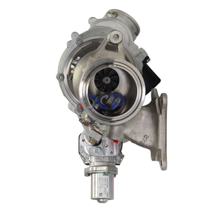 Turbocompresor MGT1752S de Alta Calidad 814000 0013 06K145722D 06K145874 814000 5015S <span class=keywords><strong>para</strong></span> VW Jetta 2.0L EA888 OEM de Fábrica - Product Image 6