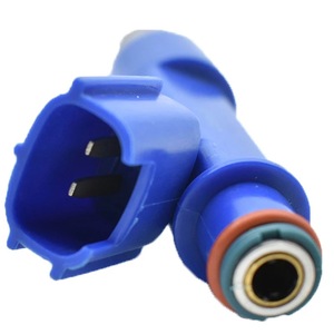 Inyector de Combustible 23250-22080 23209-0D050 para Toyota Corolla, Pieza de Motor de Gasolina 842-12324 - Product Image 2