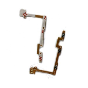 Câble flexible d'alimentation marche/arrêt à prix de gros pour Infinix X650 X624 X510 X600 X521 X557 X601 X507, bouton de volume flexible - Product Image 1