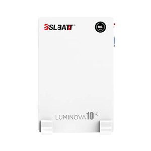 Batería de Litio de Pared Powerwall 204.8V 52Ah 10.24Kwh para Sistema de Almacenamiento Solar Doméstico - Product Image 3