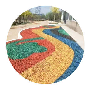 <span class=keywords><strong>Copeaux</strong></span> <span class=keywords><strong>de</strong></span> <span class=keywords><strong>bois</strong></span> teints en mulch organique, ornements <span class=keywords><strong>de</strong></span> <span class=keywords><strong>jardin</strong></span> <span class=keywords><strong>pour</strong></span> l'aménagement paysager extérieur, éclaircissement des espaces verts, <span class=keywords><strong>copeaux</strong></span> <span class=keywords><strong>de</strong></span> <span class=keywords><strong>bois</strong></span>, pavage, écorce d'arbre décorative - Product Image 1